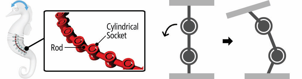 Huaishu Peng | ondule